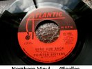 POINTER SISTERS 'Send Him Back' EX northern soul 45