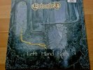 Entombed - Left Hand Path LP Festering Slime Green Vinyl (EARACHE/ LTD.) NEW
