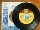 record 45 Soul Marvin Gaye   What's Going on / God Is Love on Tamla MINT