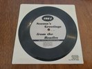 The Beatles 1964 Season's Greetings Flexi 7 Inch