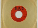 Garage Soul Funk 45 - Chosen Few - Baby Don't Do It - B.F.D. - VG++ mp3