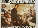 The Subhumans 