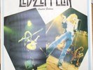 Led Zeppelin Live Long Beach 12 March 1975 3 triple LP Vinyl How Many More Times