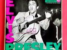 ELVIS PRESLEY (E.P. - ITALY) EPA 30-072  