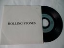 French SP The ROLLING STONES 