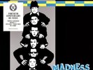 Madness Work Rest And Play 40TH ANNIVERSARY 2 x 7