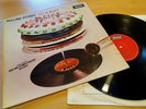The Rolling Stones - Let It Bleed Vinyl LP '69 Decca Rec. German Press with OIS