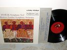 PIERRE MONTEUX/DVORAK SYMPHONY NO. 2 RCA LIVING STEREO Shaded Dog LSC-2489 NM-