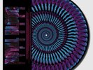 ROYAL BLOOD  TYPHOONS Zoetrope Picture Disc #3000 Numbered 2LP Vinyl