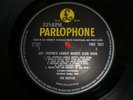 The Beatles - Sgt Pepper's Lonely Hearts Club Band - First UK Mono Pressing 1967