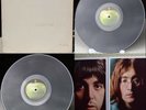 BEATLES, WHITE ALBUM: 1968 UK Original Stereo Press * RARE 7 Digit Side Opener *