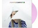 Poppy Offical Poppy.Computer (UO Exclusive Pink Vinyl) [Never Used and New ]