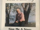 Chris Holloway Sing Me A Story Unknown Rural Colorado 1985 Folk Country SSW Rare
