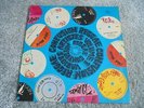 Various - Reggae Confusion 1974 UK LP THIRD WORLD 1st SKA/ROCKSTEADY