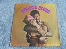 Lee Perry - Africa's Blood 1971 UK LP TROJAN 1st SKA/ROCKSTEADY