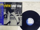 SONNY CLARK COOL STRUTTIN' BLUE NOTE LNJ-80072 Japan OBI VINYL LP