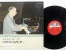 SAMSON FRANCOIS CHOPIN NOCTURNES NO.1-10 ANGEL EAC-70034 Japan VINYL LP