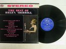 HELEN MERRILL BEST OF MERCURY SM-7119 Japan FLIPBACK COVER VINYL LP