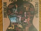 AMERICAN FOLK BLUES FESTIVAL LIVE '63 / MUDDY WATERS & SONNY BOY + NEW   SEALED
