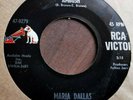 Northern Soul - Maria Dallas - Ambush - US