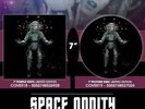 DAVID BOWIE - Space Oddity (Picture Disc) - Vinyl NEW