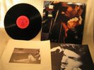 George Michael-Faith -1987 Columbia CBS OC 40867  LP w/ Insert, shrink, hype