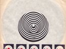 ALEX HARVEY Jungle Jenny / Buff's Bar Blues 45  [Vertigo Swirl]  SirH70