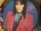 Joan Jett, I Love Rock-n-Roll, Picture Disc, Vinyl LP New