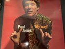 Paul Jones My Way UK Pressing His Master's Voice (VG+)