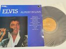 ELVIS PRESLEY - Almost in Love 12