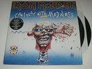 Iron Maiden ?- Can I Play With Madness  + The Evil That Men Do (EMI 2x12