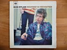 BOB DYLAN Highway 61 revisited (discothèque O.R.T.F.) / CBS Mono 62.572 - F 1965