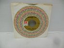 very rare usa copy THE MOVE nr mt psych 45 rpm BLACKBERRY WAY b/w SOMETHING