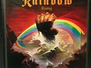 RAINBOW - RISING LP  BLACKMORE - DIO - POWELL - CAREY