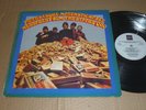 Status Quo - Picturesque Matchstickable Messages Rare PRT Psych Mod LP EX