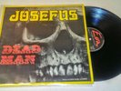 Josefus – Dead Man EVA 12010 France 1983 Reissue Orig released 1970 Psychedelic