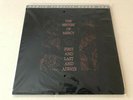 The Sisters of Mercy: First and Last and Always LP, 180 Grams Vinyl, Mfsl