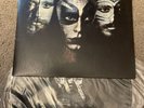 SECOS & MOLHADOS self titled ( latin ) brazil LP Record Rare