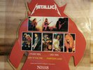Vinyl/Schallplatte Metallica 
