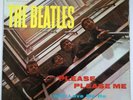 The Beatles, Please Please Me, 1963 UK Mono, 1st Pressing, RARE E J Day sleeve