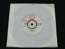 Robert Marley Judge Not (RARE Bob Marley 1st Single Label) 7