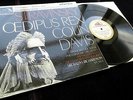 Stravinsky: Oedipus Rex - Colin Davis **HMV ASD 511 ED1 LP**