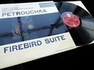 Stravinsky: Petrouchka / Firebird Suite - Monteux **RCA Living Stereo SB-2037**
