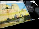 Massenet: Le Cid Ballet Music - Louis Fremaux **Columbia Q4 TWO 350 ED1 LP**