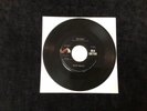ELVIS PRESLEY 45 447-0624 ONE NIGHT/I GOT STUNG RARE GOLD STD DOG ON SIDE NM