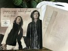 Jimmy Page Robert Plant No Quarter LP