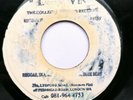 Dennis Alcapone & Lizzy ?– Bawling For Mercy - Reggae JA Blank - Niney Observer