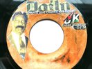 Sticky, Dennis Ska Campbell, Raymond - A Taste of Reggae / Richard Ace - Blank