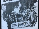 Sex Pistols Submission French 7” PS 45