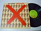 Wild Turkey - Battle Hymn - UK Prog. Rock (Jethro Tull) - 1972 - OZ Chrysalis la